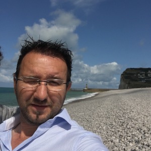 Photo de profil de Tony Aranda