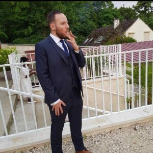 Photo de profil de Tony Azzarà