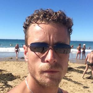 Photo de profil de Tony Baudin