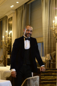 Photo de profil de Tony Becquet