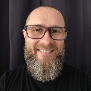 Photo de profil de Tony Berthelot