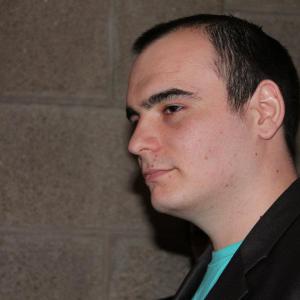 Photo de profil de Tony Bidaud