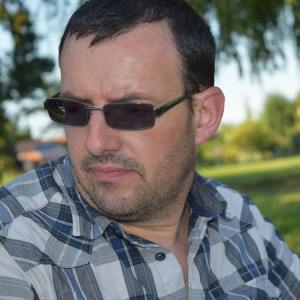 Photo de profil de Tony Blanchard