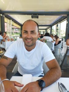 Photo de profil de Tony Blondel
