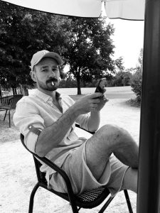 Photo de profil de Tony Brunier