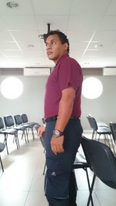 Photo de profil de Tony Cabin
