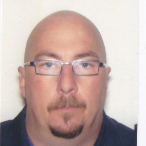 Photo de profil de Tony Carpentier