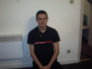 Photo de profil de Tony Cazenave