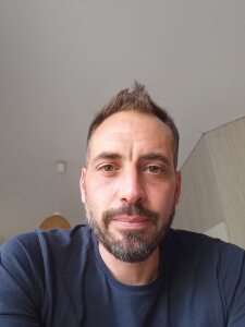 Photo de profil de Tony Chaussebourg