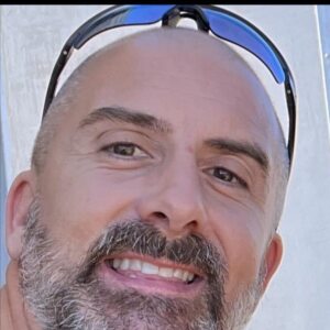 Photo de profil de Tony Chauvin