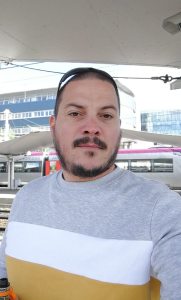 Photo de profil de Tony Clouet