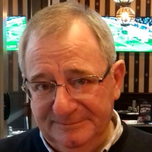 Photo de profil de Tony Coursimault
