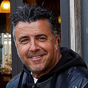 Photo de profil de Tony Cuevas