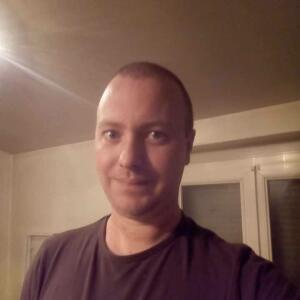 Photo de profil de Tony Decamps