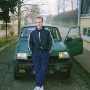 Photo de profil de Tony Delaleau