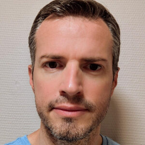 Photo de profil de Tony Delorme
