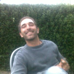 Photo de profil de Tony Delprat