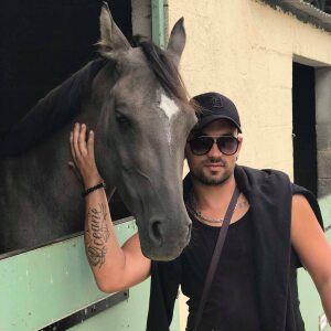 Photo de profil de Tony Dias