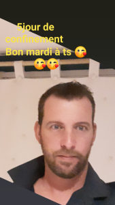 Photo de profil de Tony Duhamel