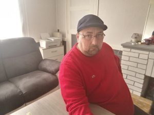 Photo de profil de Tony Duhamelet