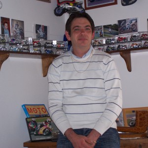 Photo de profil de Tony Dumareau
