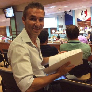 Photo de profil de Tony Dupre