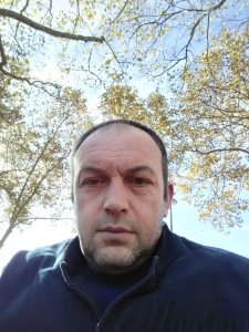 Photo de profil de Tony Eisbrenner
