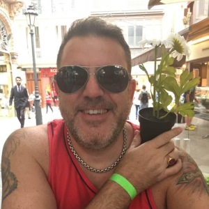 Photo de profil de Tony Esposito