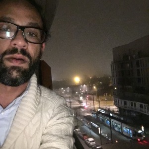 Photo de profil de Tony Etheve