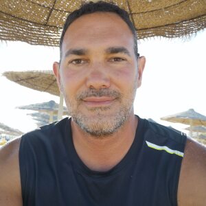 Photo de profil de Tony Faria