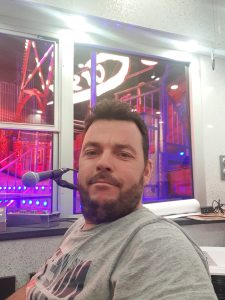 Photo de profil de Tony Feron