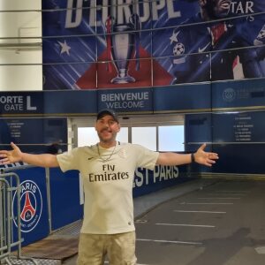 Photo de profil de Tony Flahaut