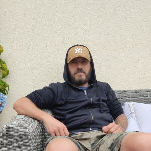 Photo de profil de Tony Forest