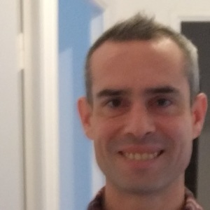 Photo de profil de Tony Gabriel