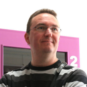 Photo de profil de Tony Galmiche