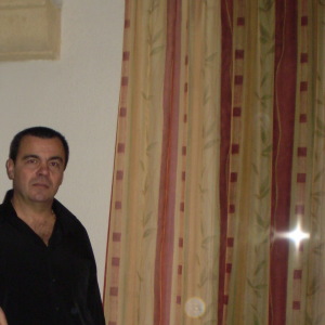Photo de profil de Tony Giannini