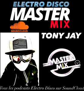 Photo de profil de Tony Goulier