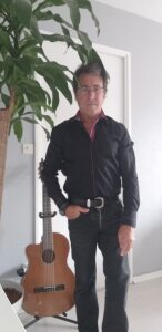 Photo de profil de Tony Gravey