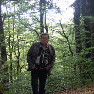 Photo de profil de Tony Gueydier