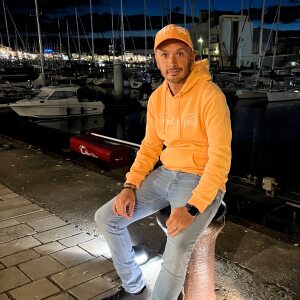 Photo de profil de Tony Hue