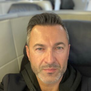 Photo de profil de Tony Jaillot