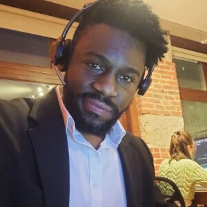 Photo de profil de Tony Kiusi