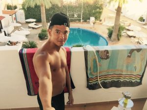 Photo de profil de Tony Lamache
