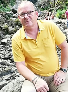Photo de profil de Tony Lebouvier