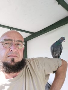 Photo de profil de Tony Lecompte