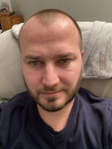Photo de profil de Tony Lecomte