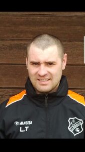 Photo de profil de Tony Lecomte