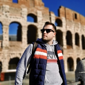 Photo de profil de Tony Lemaire