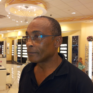 Photo de profil de Tony Leocadie
