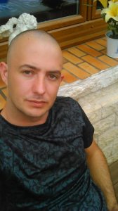 Photo de profil de Tony Leroy